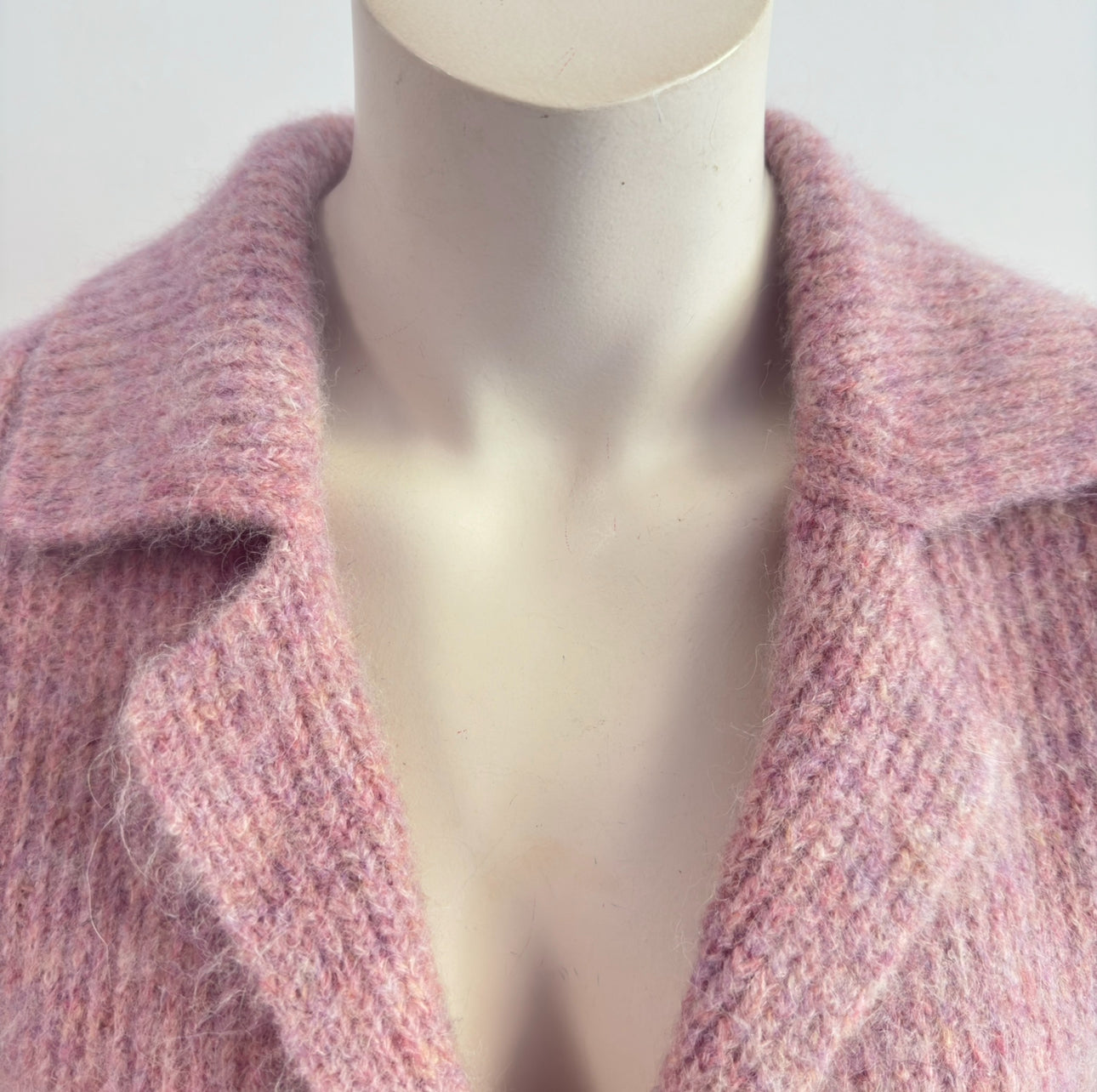 Strickjacke Rosè JcSophie