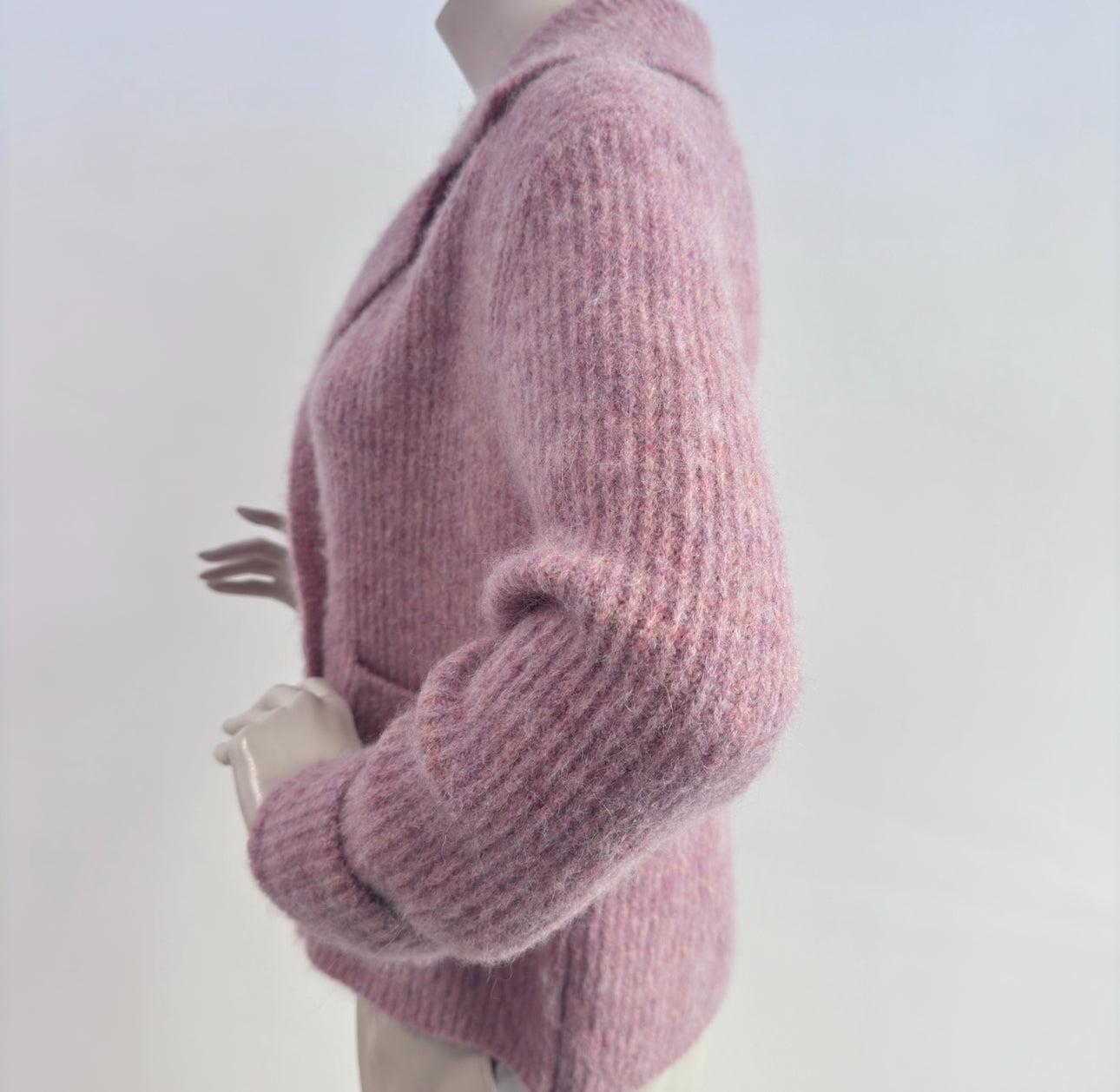 Strickjacke Rosè JcSophie