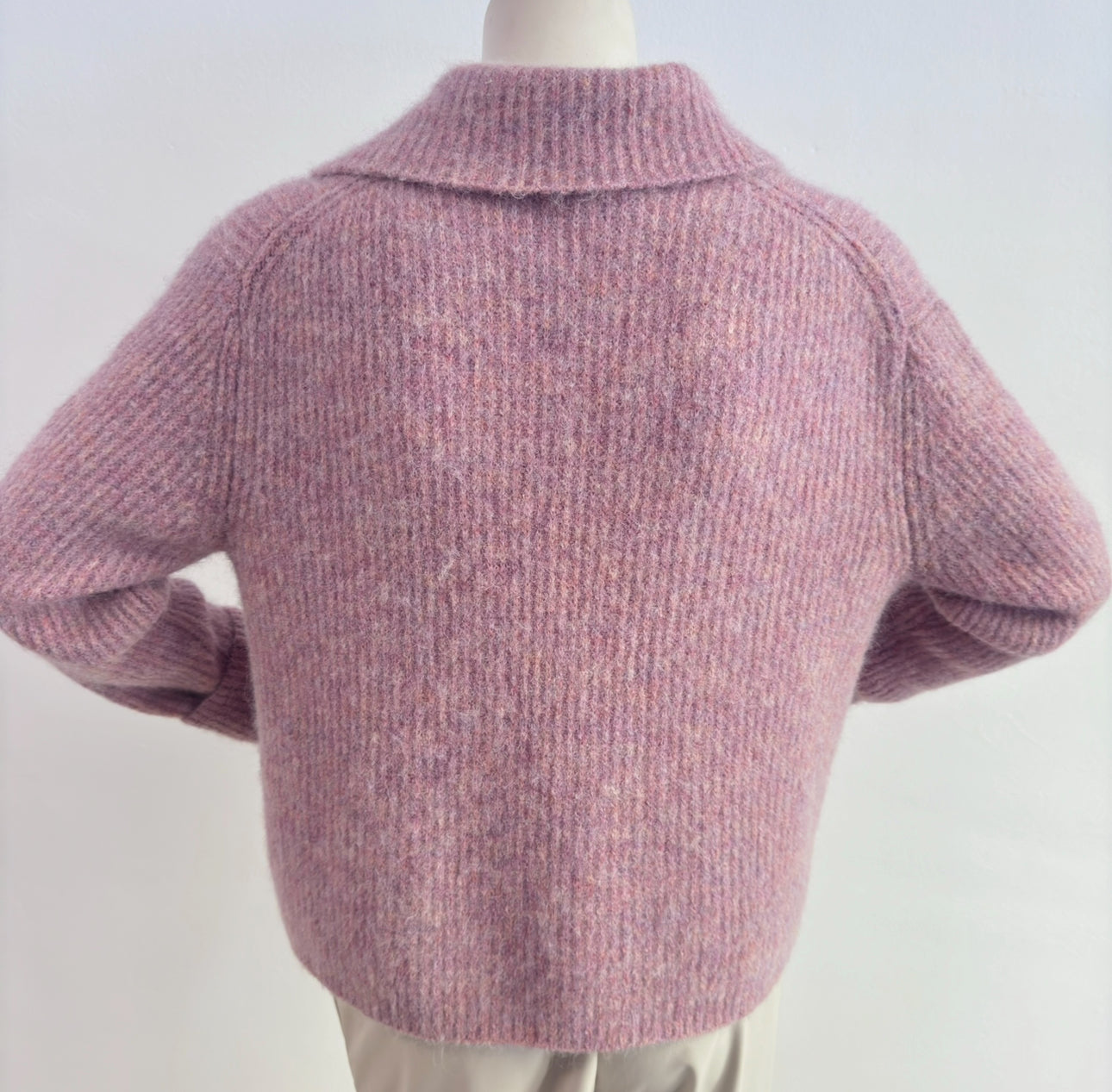 Strickjacke Rosè JcSophie