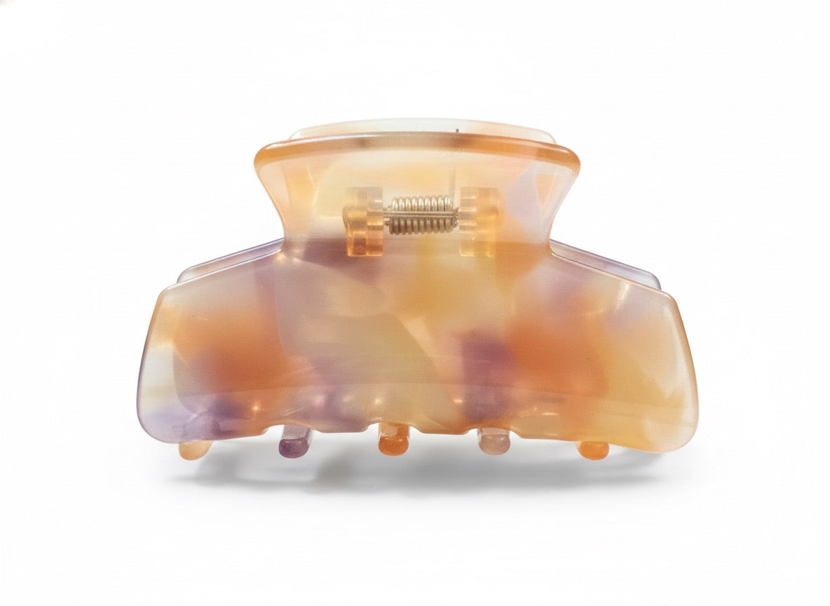 Haarspangen Liet Jouliet verschiedene Farben