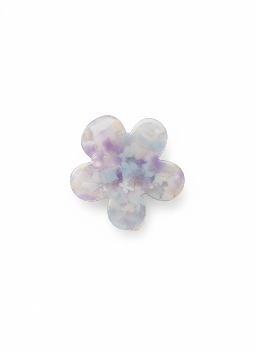 Haarspangen Herz oder Blume Liet Jouliet