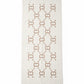Premium Viskoseschal Damen Beige Sand – Designer Style Must-Have Schal Elegant & Ultra Soft | Boutique in Heaven