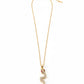 Goldene Schlangen Halskette Damen – Statement Kette mit Strass Schlange & roten Augen | Luxus Modeschmuck