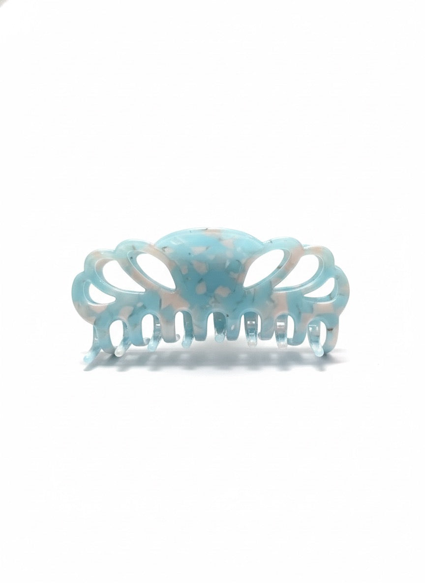 Haarspangen verschiedene Farben Liet Jouliet