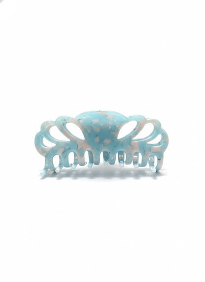 Haarspangen verschiedene Farben Liet Jouliet