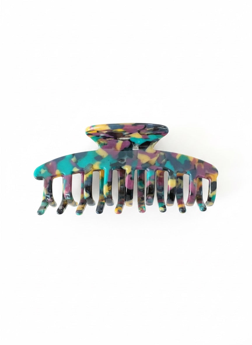 Haarspangen verschiedene Farben Liet Jouliet