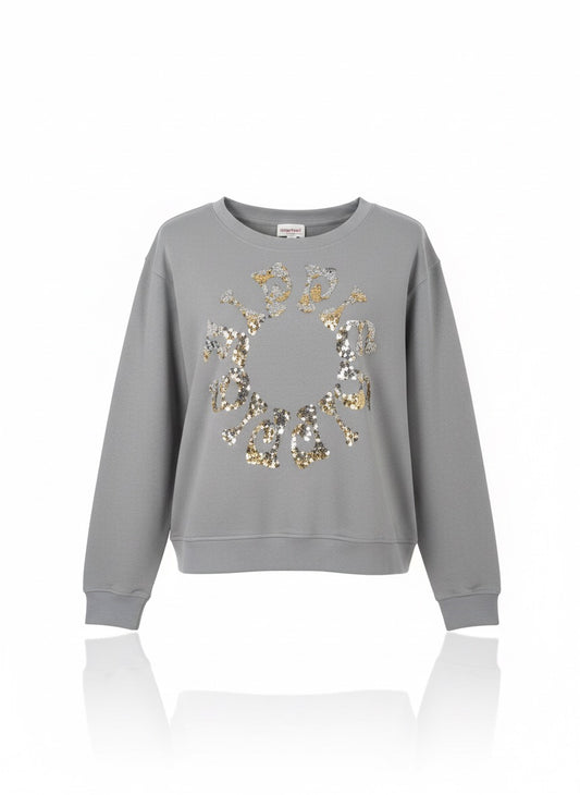 Sweater Yippie Hippie