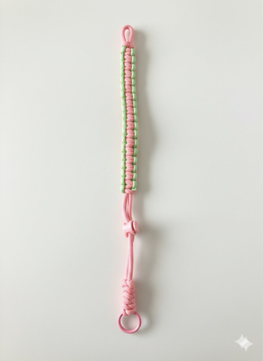 Cuties – Handyketten Schlüsselanhänger