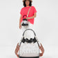Tasche Bucket Bag