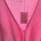 💖 JC Sophie Mohair Pullunder/ Weste Pink Cloud – Luxus trifft Leichtigkeit