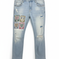Jeans Herz S. Women