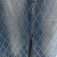 💎 Jeansrock “Diamond Denim” – Strass Glam Rock