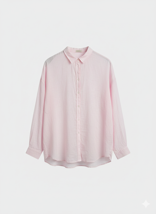 JC Sophie Bluse in Rosa