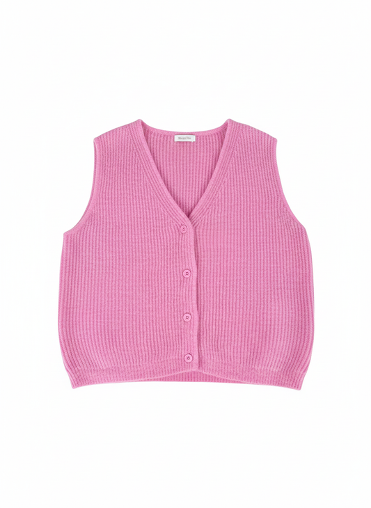 JC Sophie Weste Pink