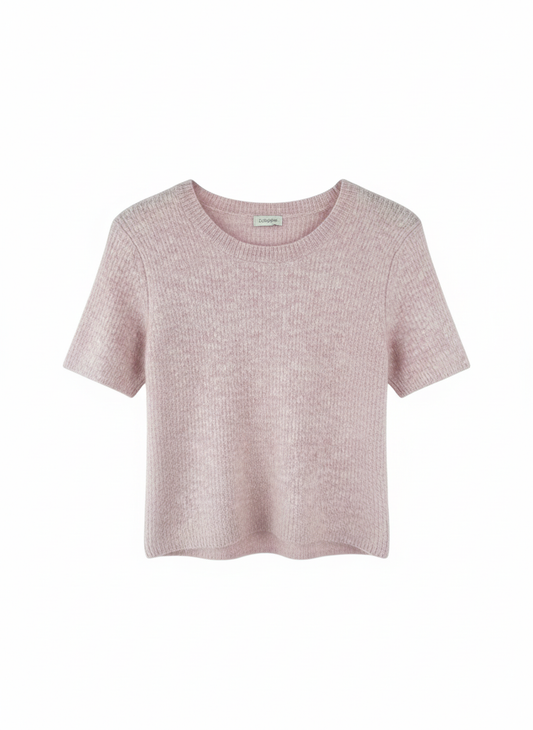 Jc Sophie Pullover Kurzarm