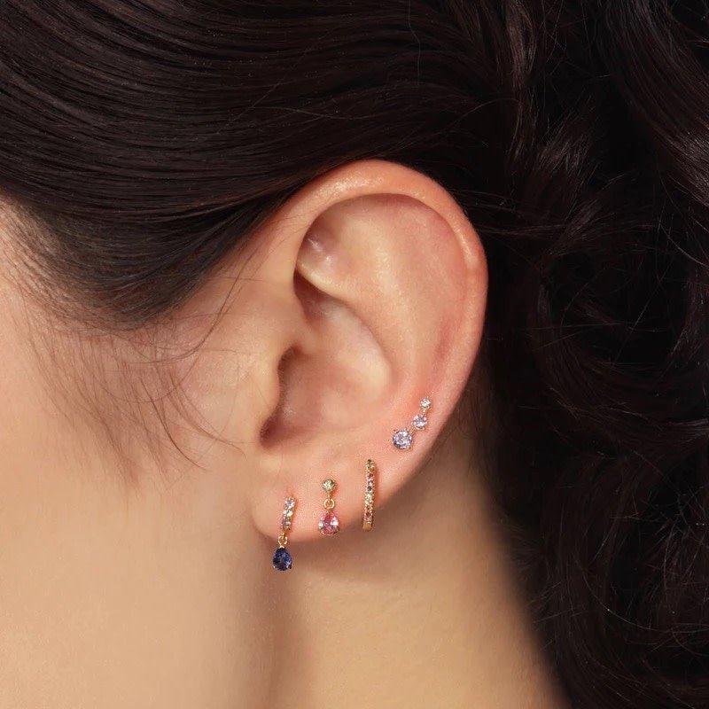 Unreal EARRINGS