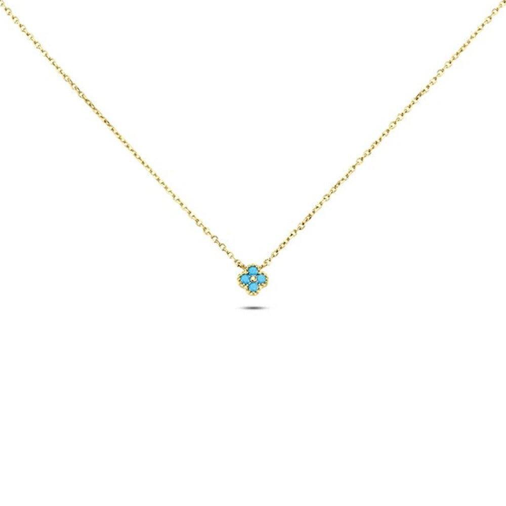 Nessa NECKLACE