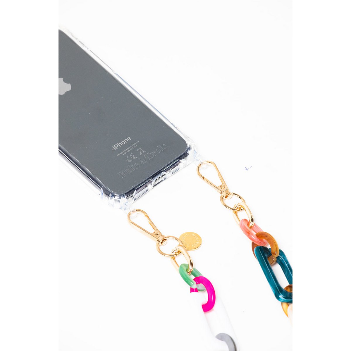 Your Own Way PHONE CHAIN