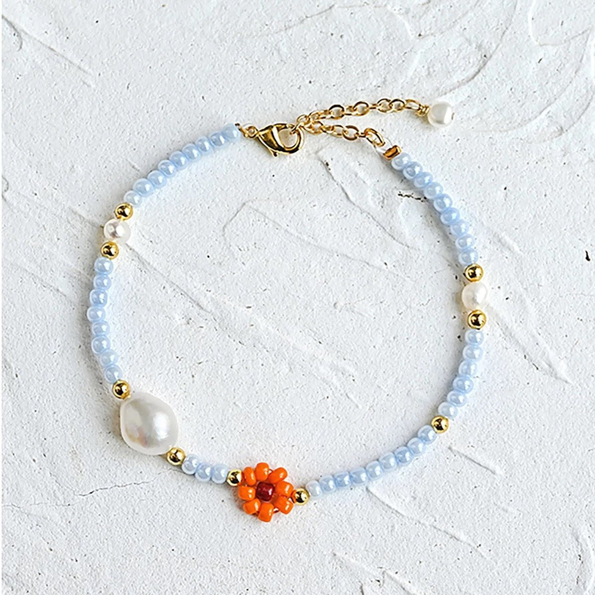 Under Positano Sun BRACELET