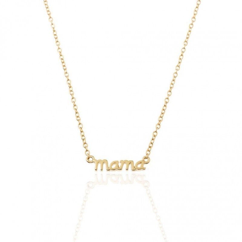 Mama NECKLACE