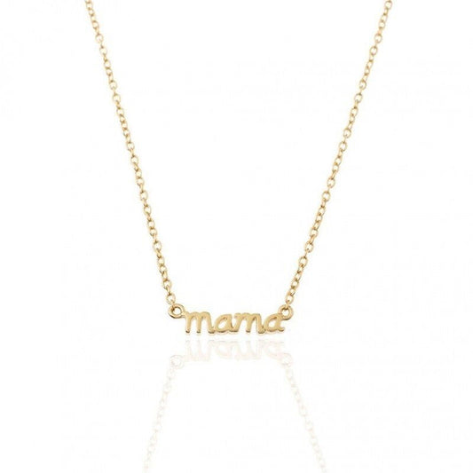 Mama NECKLACE