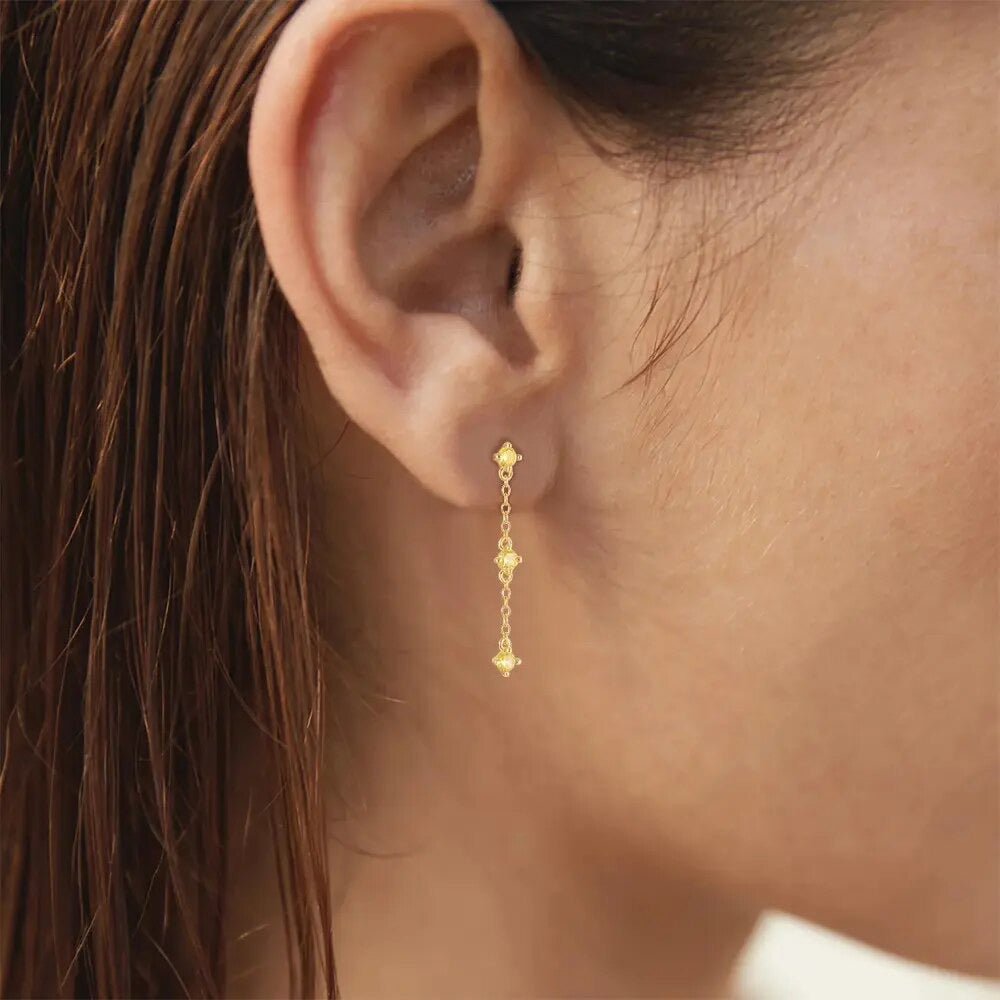 Elevate EARRINGS