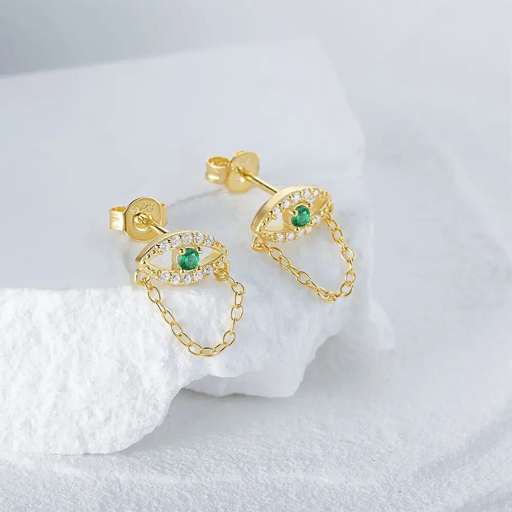 Vasara EARRINGS