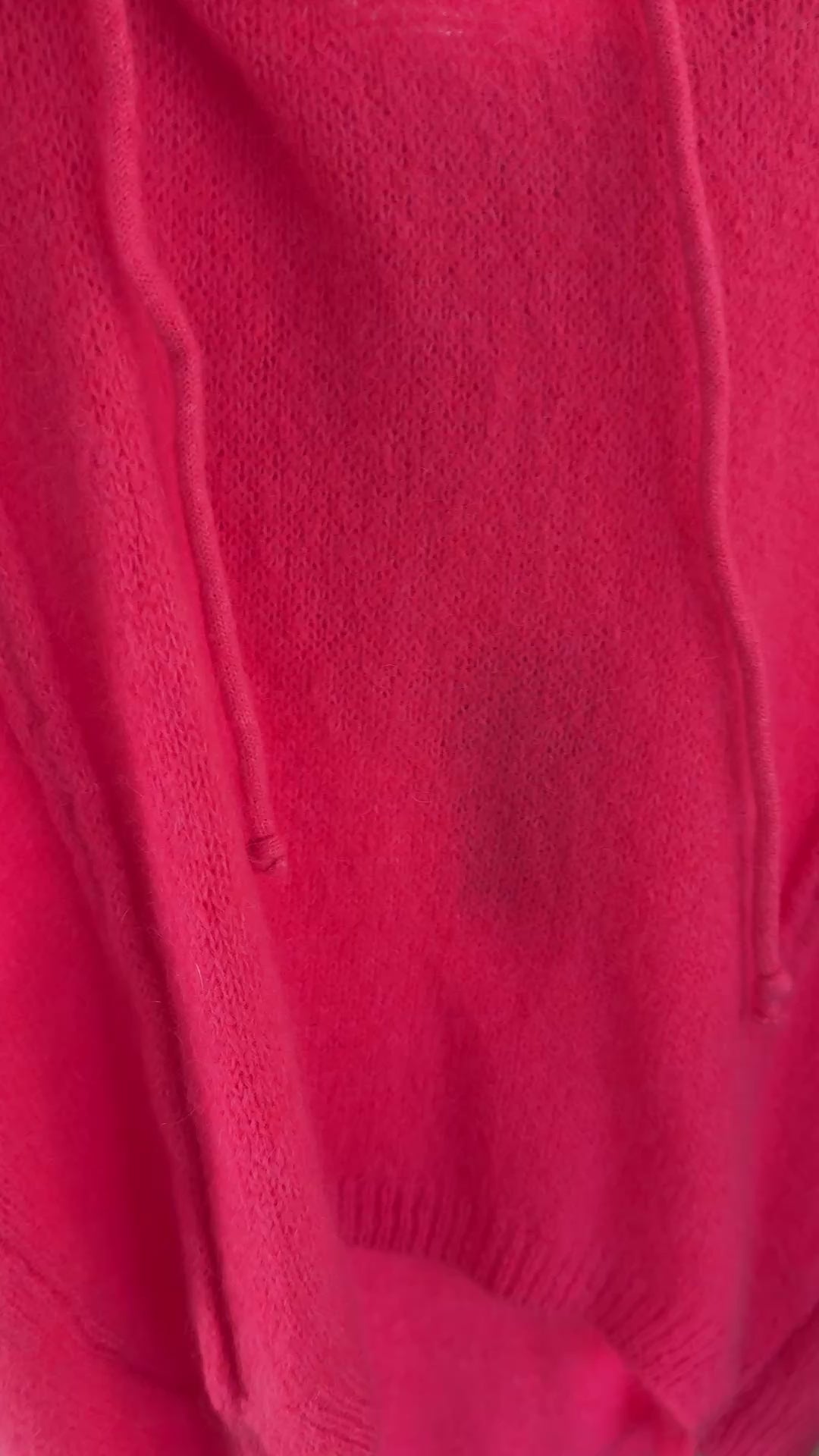 Kapuzenpullunder 4 Farben