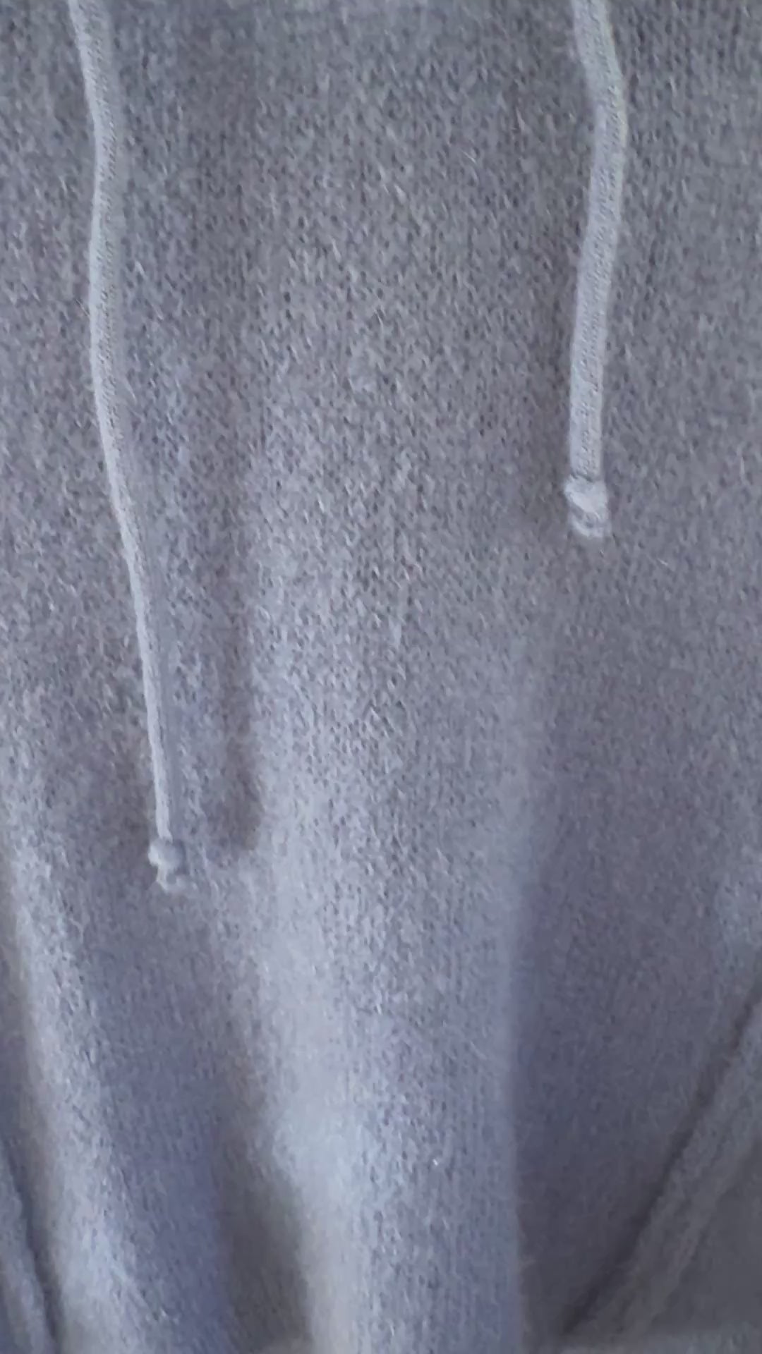 Kapuzenpullunder 4 Farben