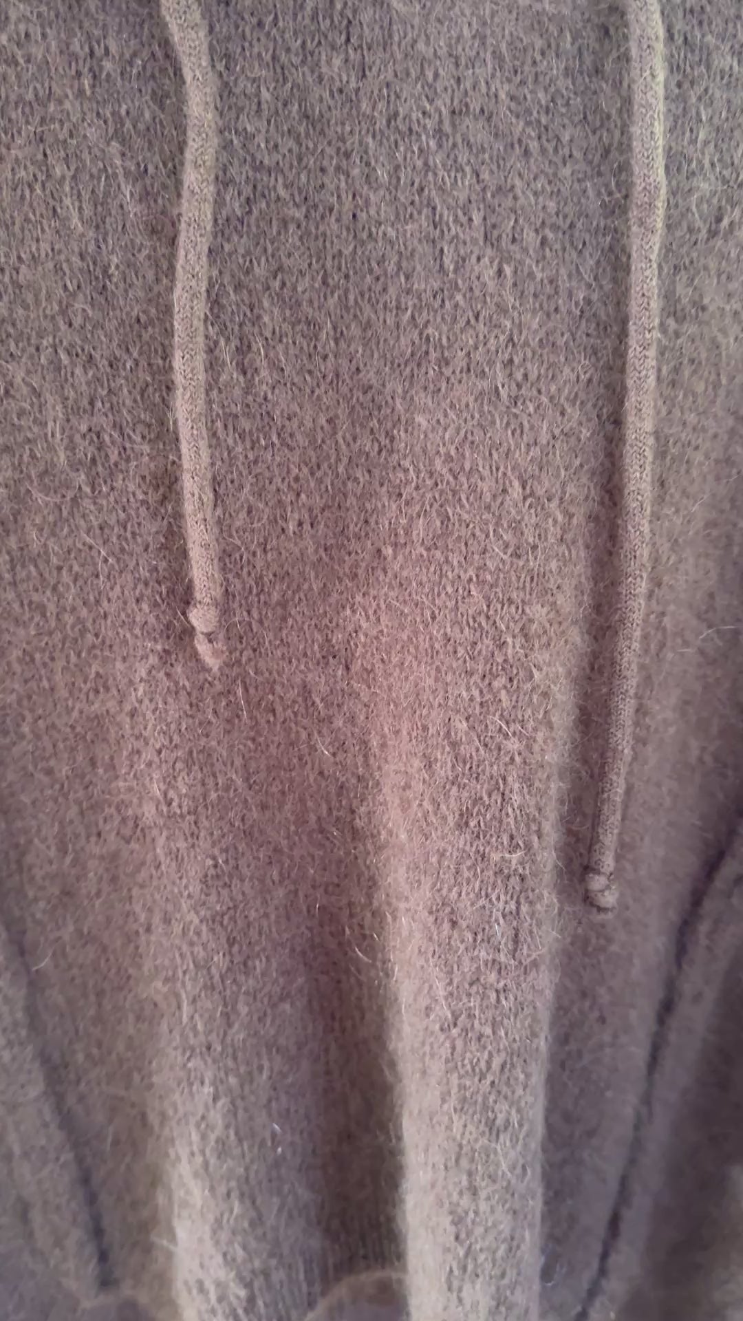 Kapuzenpullunder 4 Farben