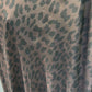 💕 Sweet Heart Satin Rock – Luxus-Rock mit Herzchenprint | 38–42
