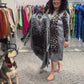 Yippie Hippie Dress