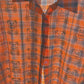 Oversize Damenbluse mit Strass-Bärchen – 100% Polyester | Einheitsgröße 38–46 – Boutique in Heaven
