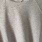 JC Sophie Damen T-Shirt Hellgrau aus Viskosemix mit Rundhalsausschnitt und Kurzarm