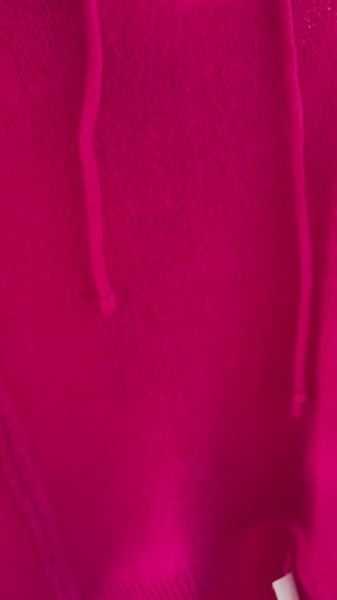 Kapuzenpullunder 4 Farben