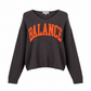 Pullover Neon Balance 2 Farben